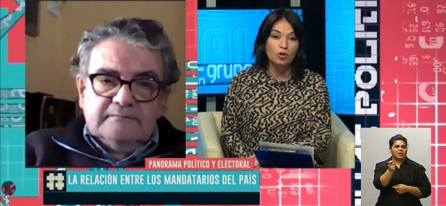 El mapa político argentino, entre las diferencias políticas y las próximas elecciones 