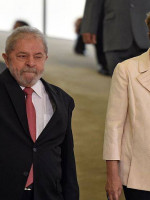 Un juez brasileño suspendió la designación de Lula Da Silva