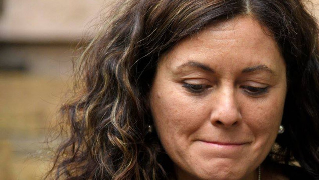 imagen Un fallo que profundiza la grieta