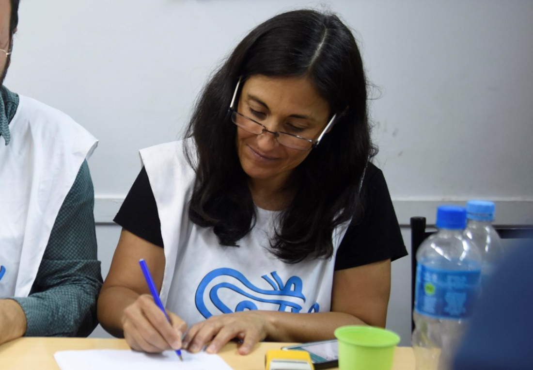 El SUTE adhiere al paro convocado para la CGT para este jueves