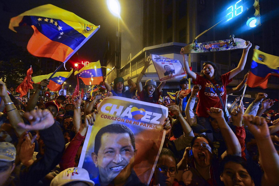 Algunas enseñanzas de la victoria en Venezuela