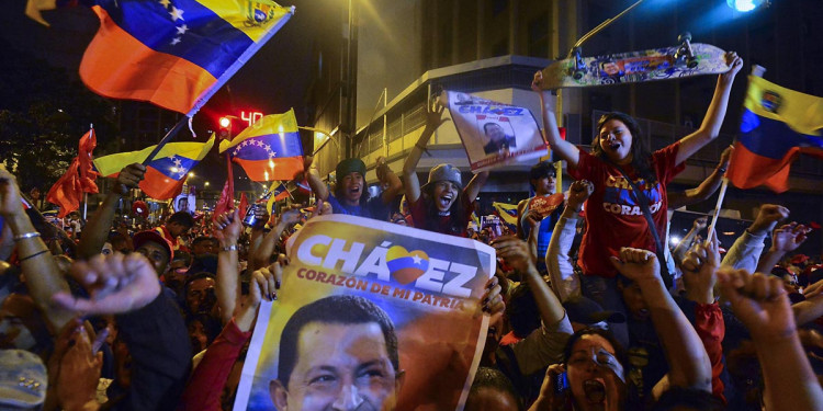 Algunas enseñanzas de la victoria en Venezuela