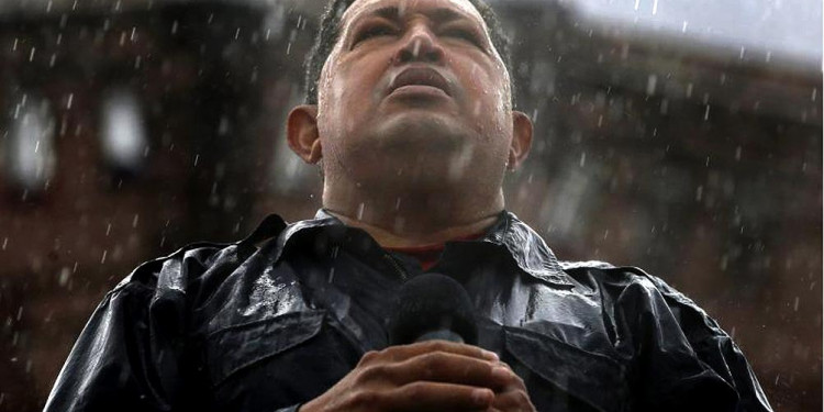 Dolor en Venezuela