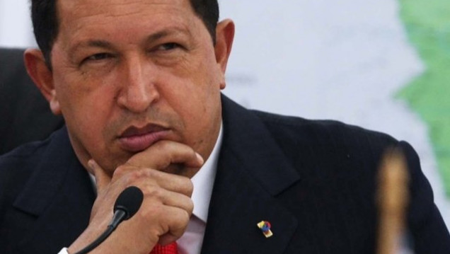 imagen La importancia de Venezuela en el mapa latinoamericano
