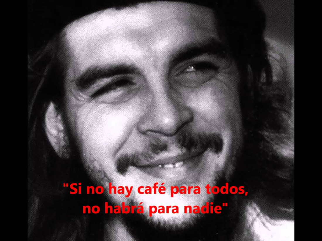 El Che, a 50 años de su muerte: de héroe guerrillero a mito social