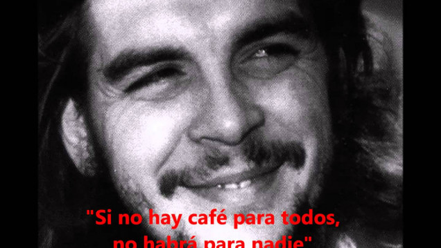 imagen El Che, a 50 años de su muerte: de héroe guerrillero a mito social
