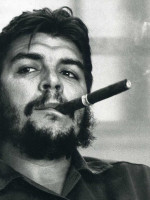 En Cuba celebraron que los restos del Che llegaban hace 20 años
