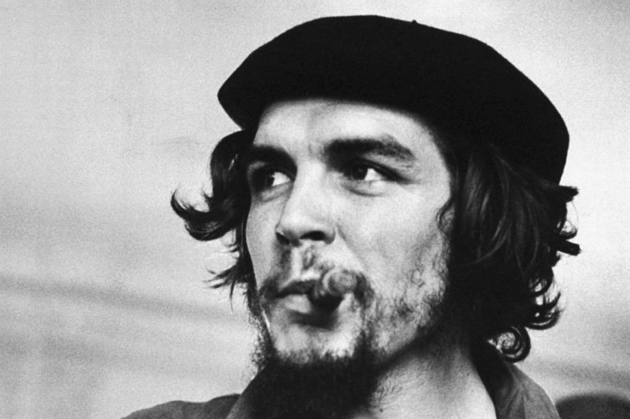 imagen El final del Che Guevara en Bolivia