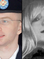 Quedó libre Chelsea Manning, fuente de la filtración de Wikileaks
