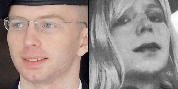 Quedó libre Chelsea Manning, fuente de la filtración de Wikileaks