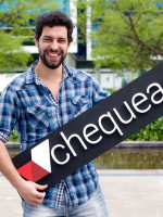Matías Di Santi: "Chequeado hace una lectura de la realidad"