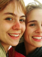 Encontraron a las dos mochileras argentinas buscadas en Bolivia
