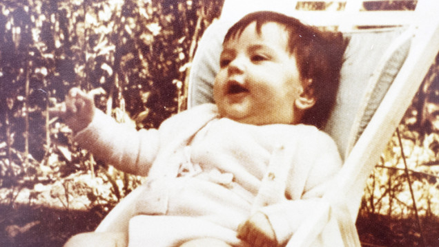 imagen Apareció Clara Anahí, la nieta de Chicha Mariani