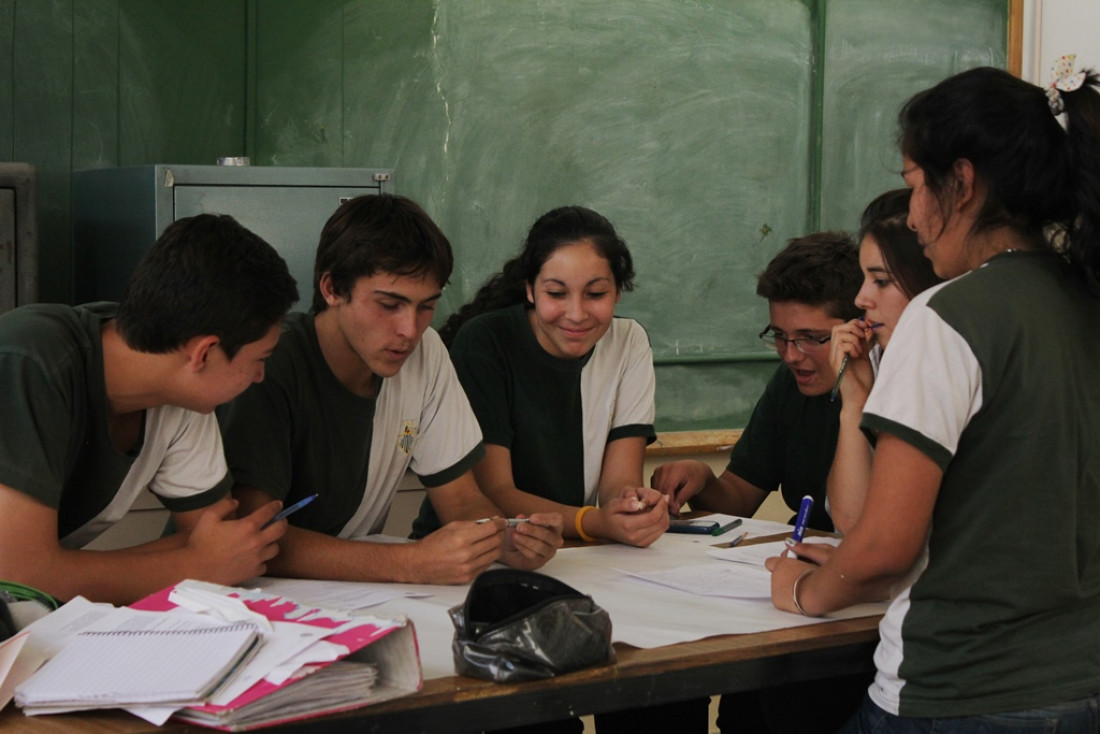 Suspenden clases en Liceo Agrícola y DAD turno tarde