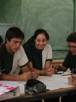 Suspenden clases en Liceo Agrícola y DAD turno tarde