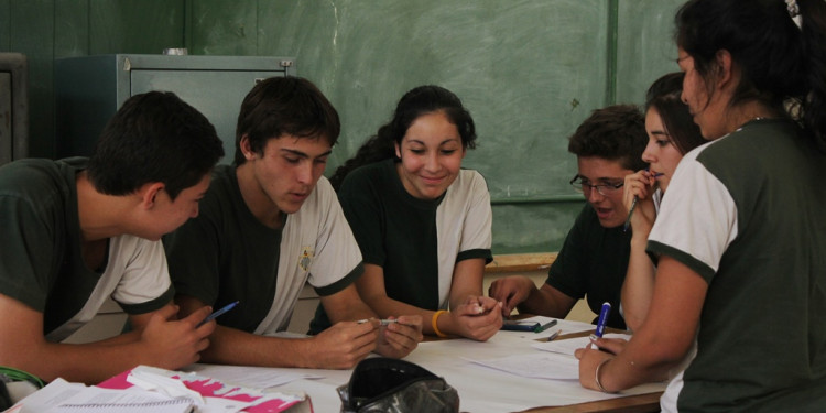 Suspenden clases en Liceo Agrícola y DAD turno tarde