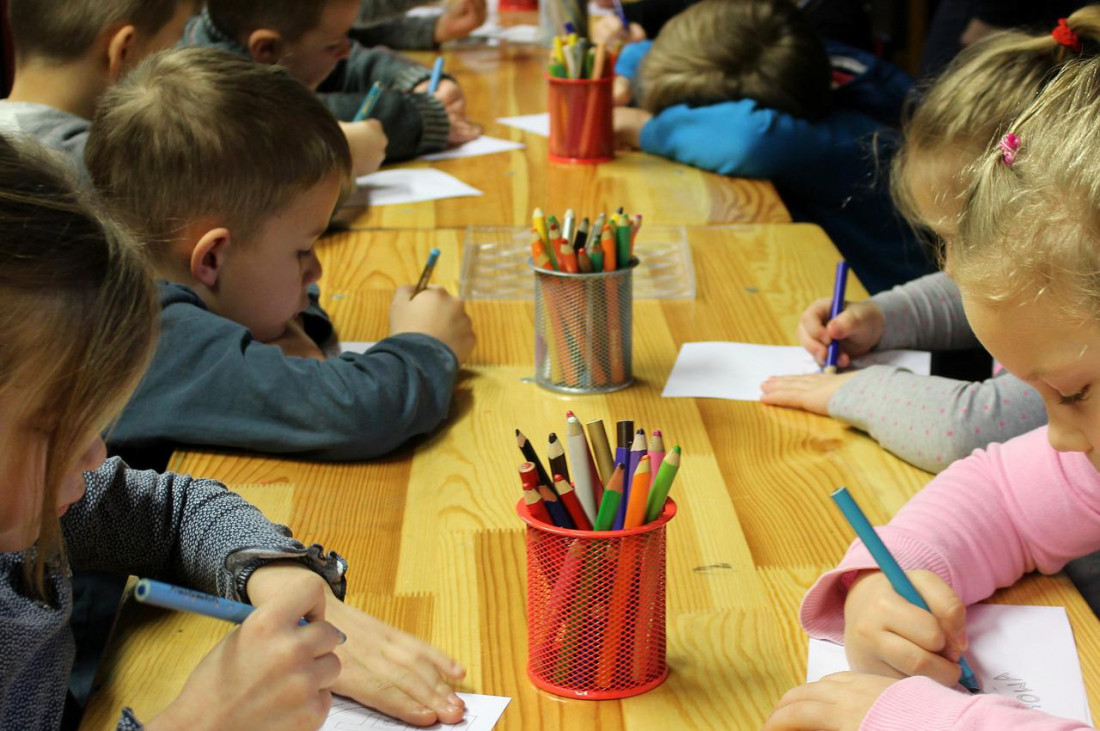 Un centenar de jardines mendocinos contarán con una hora más de clases