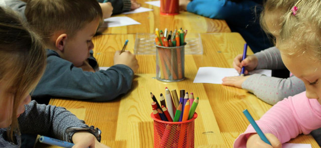 Un centenar de jardines mendocinos contarán con una hora más de clases