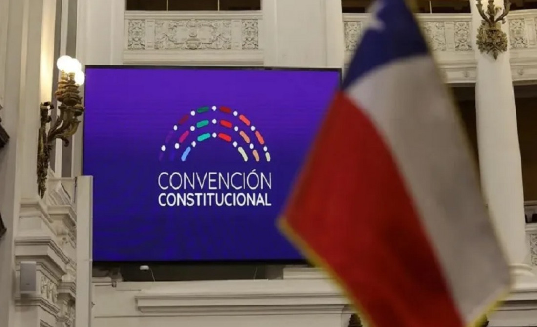 Acuerdo político para cambiar la Constitución en Chile 