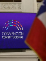 Acuerdo político para cambiar la Constitución en Chile 