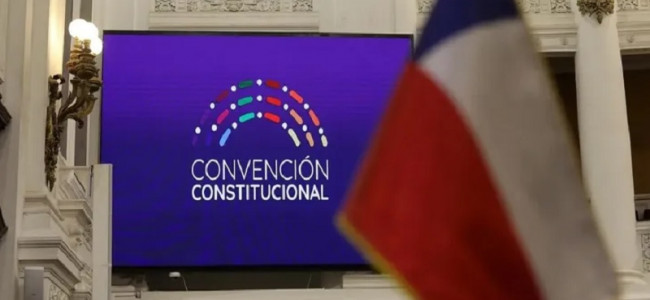 Rechazo a la nueva Constitución en Chile: "En el gobierno se observa la intención de volver a foja cero"