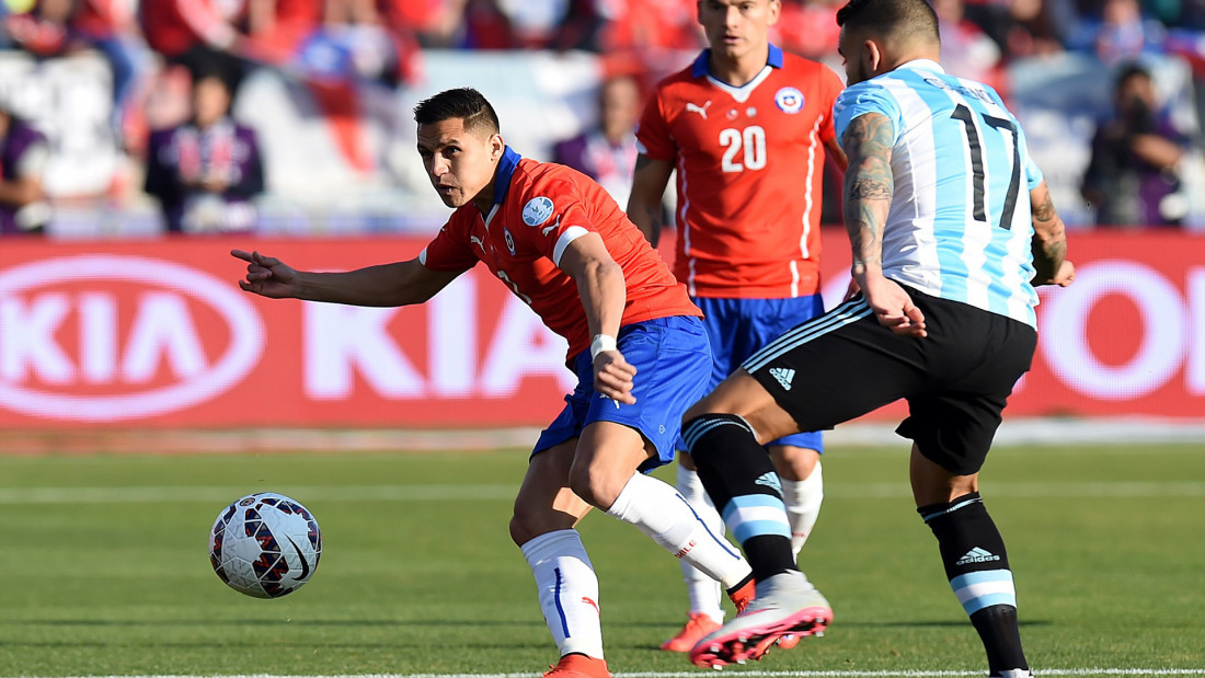 El 24 de marzo juega la Selección