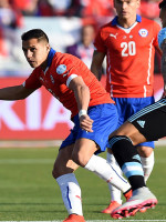 El 24 de marzo juega la Selección