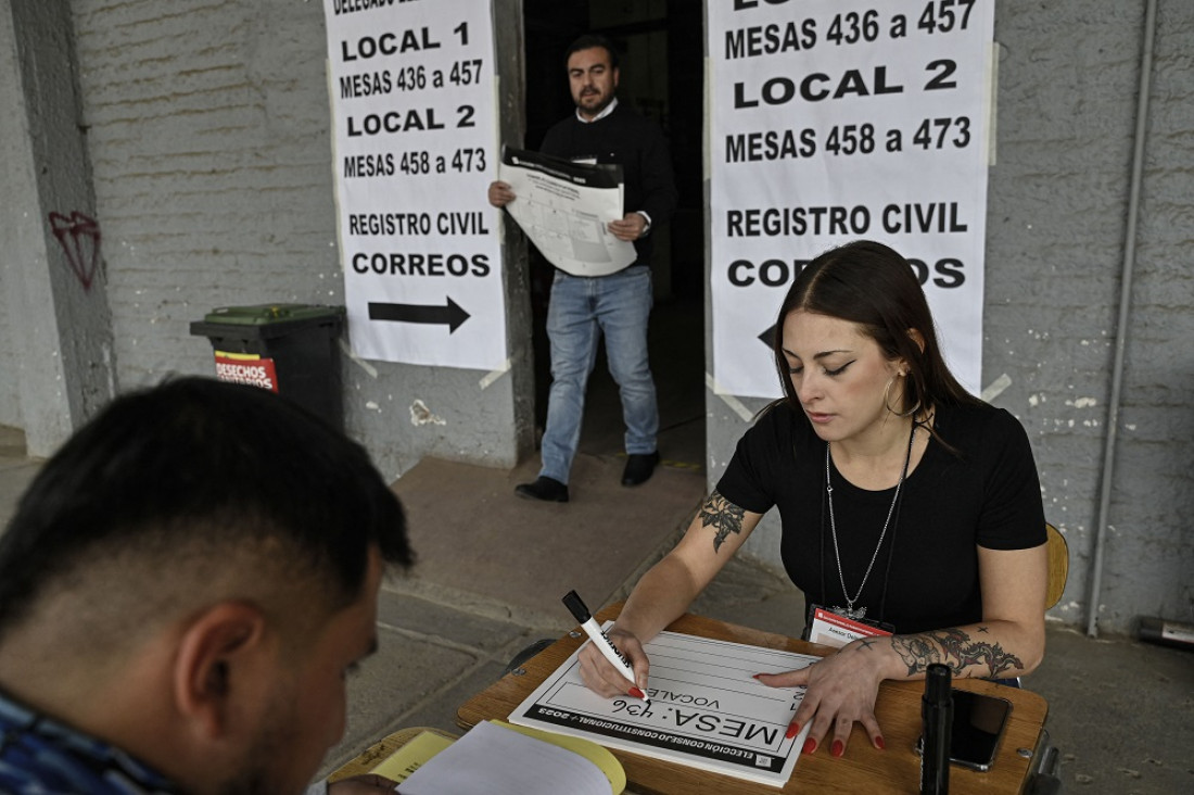 Elecciones constituyentes en Chile: balance y futuro de la nueva derecha