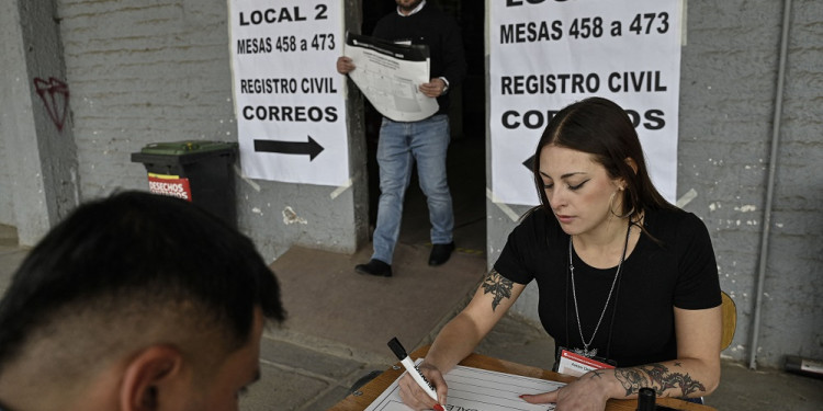 Elecciones constituyentes en Chile: balance y futuro de la nueva derecha
