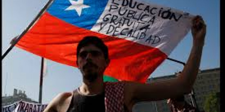 Reforma Educativa en Chile