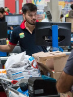"La afluencia de chilenos no provoca ningún desabastecimiento"