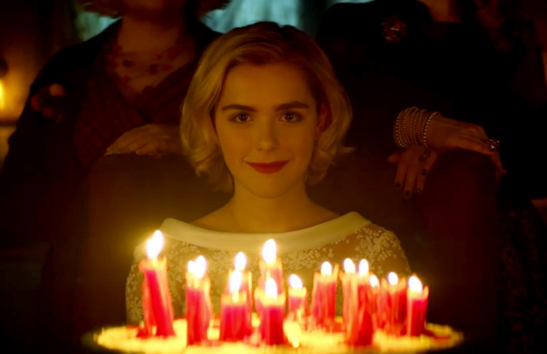 Sabrina: la bruja adolescente, rebelde y feminista