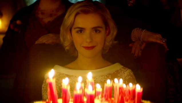 imagen Sabrina: la bruja adolescente, rebelde y feminista