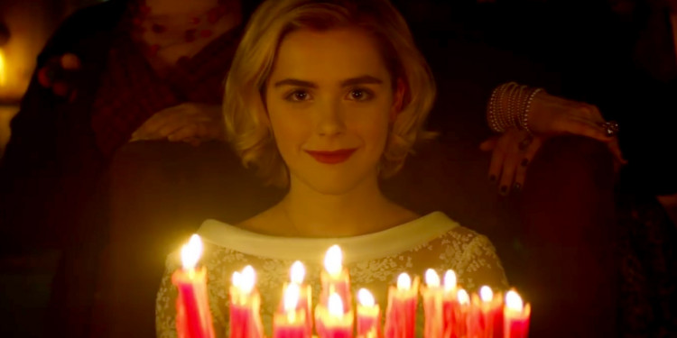 Sabrina: la bruja adolescente, rebelde y feminista