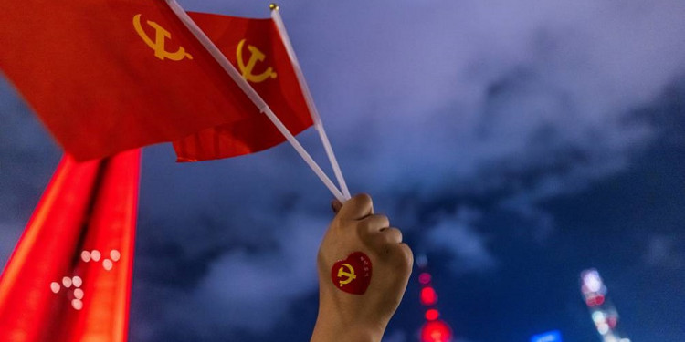 El Partido Comunista Chino cumple 100 años: pragmatismo y transformación 
