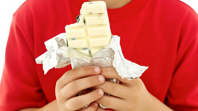 imagen Meriendas en la escuela: rápidas y fáciles, pero insalubres