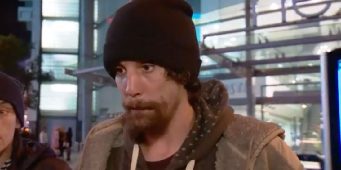 El "héroe" del atentado de Manchester admitió haber robado a las víctimas