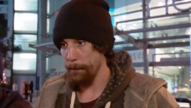 imagen El "héroe" del atentado de Manchester admitió haber robado a las víctimas