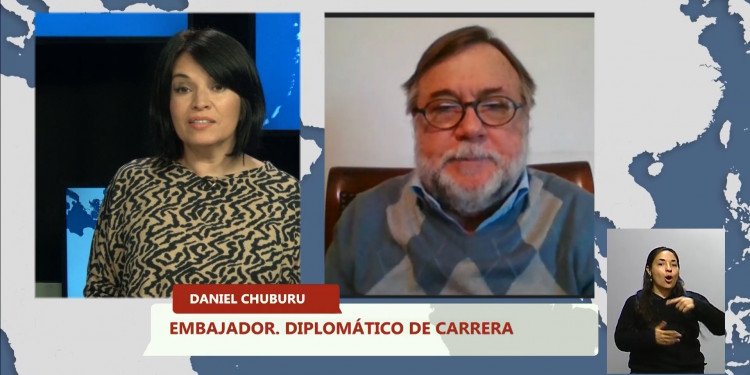 China, un actor clave en la crisis política, económica y social que atraviesa a Asia