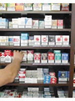 Aumentaron los cigarrillos por quinta vez en lo que va del año