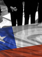 "Chile es la base estratégica y militar de la CIA para Latinoamérica"