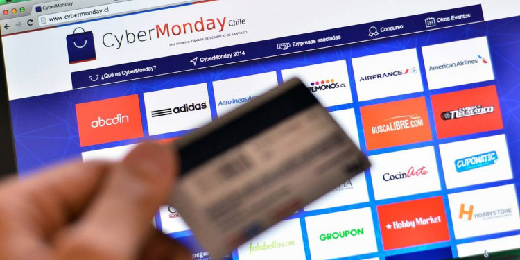 Cyber Monday: otra ola de super ofertas llega desde el lunes