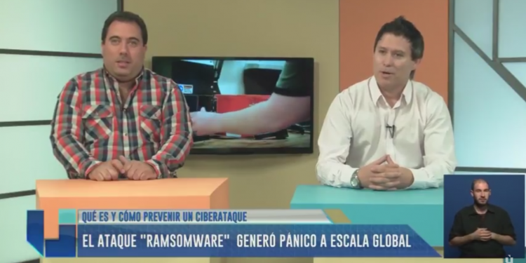 Por qué el ataque "ramsomware" generó pánico a escala global