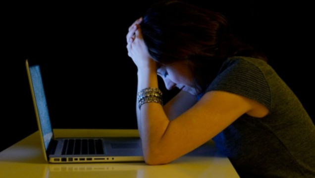 imagen Hablar sobre violencia en Internet, clave para cuidar a la niñez frente al ciberacoso