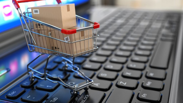 imagen El primer día del CyberMonday en números