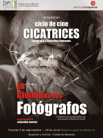 Desde este viernes: Ciclo de Cine Cicatrices en el Espacio para la Memoria
