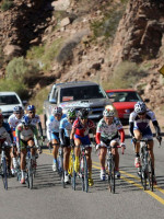 La vuelta ciclística de Mendoza generará cortes en alta montaña