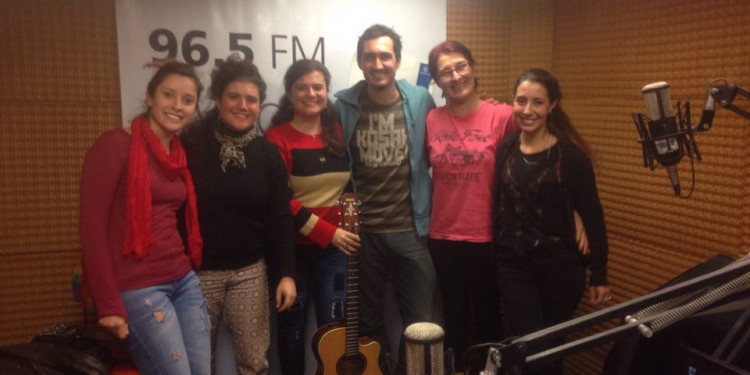 Ciclo de cantautores en Vararte: pasión por la música