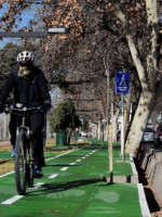 ¿Qué nos dejó el 2020 en materia de movilidad sustentable y ciclismo urbano? 