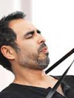 Guillermo Cides, reconocido como el mejor stickista de la Argentina